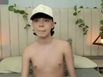 Chaturbate Free Porn Cam of milan_zapata