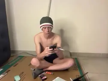 Chaturbate Nude Webcam of millerjdm