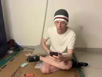 Chaturbate Nude Webcam of millerjdm