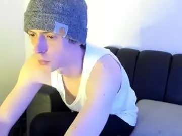 Chaturbate Adult Video Chat of millerjdm