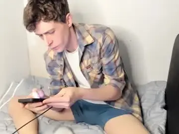 Chaturbate Sex Cam of millerjdm