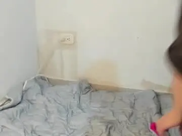 Chaturbate Nude Webcam of millerjdm