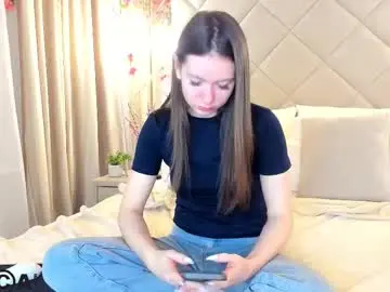 Chaturbate Adult Webcam of nicole_charm