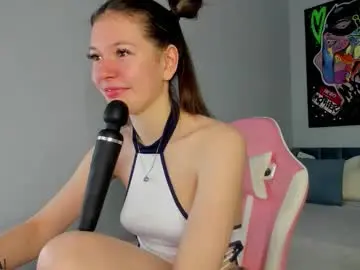 Chaturbate Best live sex cam show of nicole_charm