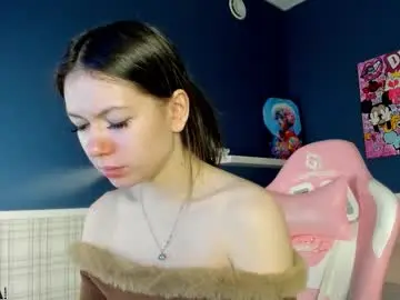 Chaturbate Private Sex Chat of nicole_charm