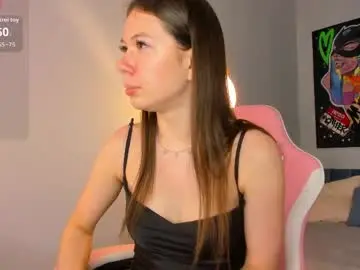 Chaturbate Free Porn Cam of nicole_charm