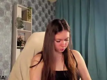 Chaturbate Free Porn Cam of nicole_charm