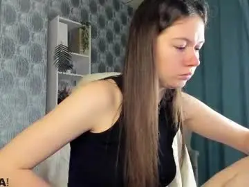 Chaturbate Adult Video Chat of nicole_charm