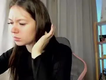 Chaturbate Live Sex Cam of nicole_charm