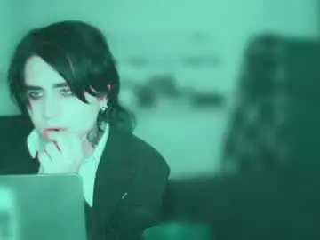 Chaturbate Live Porn of panther_cap