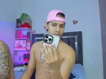 Chaturbate Live Porn of steven_smith18
