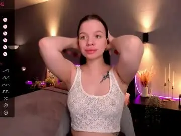 Chaturbate Best Webcam of stuffed_cookie