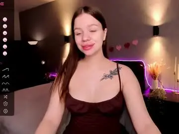 Chaturbate Adult Webcam of stuffed_cookie