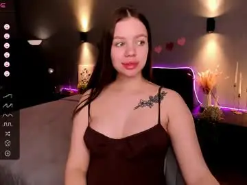 Chaturbate Sex Cam of stuffed_cookie