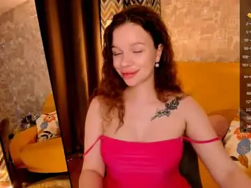 Chaturbate Adult Webcam of stuffed_cookie