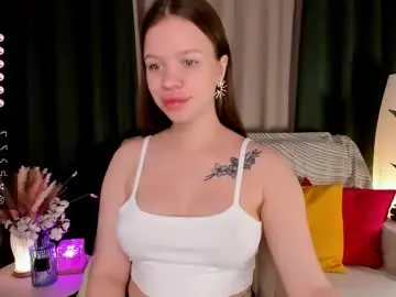 Chaturbate Sex Chat of stuffed_cookie