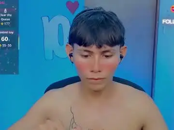 Chaturbate Live Sex of tanjiro_cute