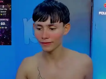 Chaturbate Best live sex cam show of tanjiro_cute