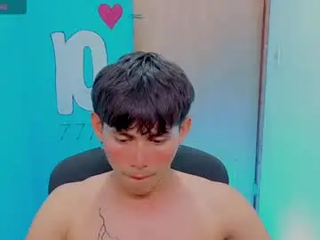 Chaturbate Sex Chat of tanjiro_cute