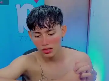 Chaturbate Nude Webcam of tanjiro_cute