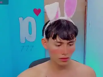 Chaturbate Watch Live Sex Cams of tanjiro_cute