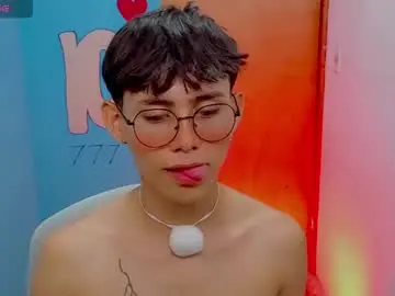Chaturbate Sex Cam of tanjiro_cute
