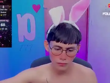 Chaturbate Watch Live Sex Cams of tanjiro_cute