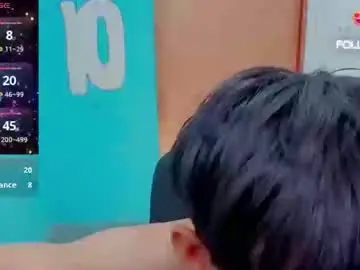 Chaturbate Sex Cam of tanjiro_cute