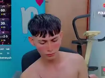 Chaturbate Free Porn Cam of tanjiro_cute
