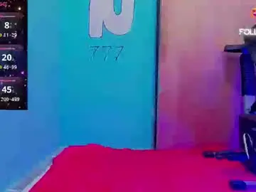 Chaturbate Sex Chat of tanjiro_cute