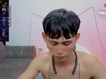 Chaturbate Best Webcam of tanjiro_cute