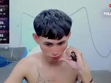 Chaturbate Live Porn of tanjiro_cute