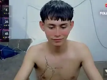 Chaturbate Private Sex Chat of tanjiro_cute