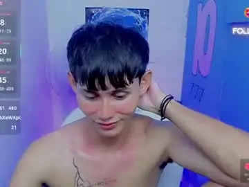 Chaturbate Adult Video Chat of tanjiro_cute