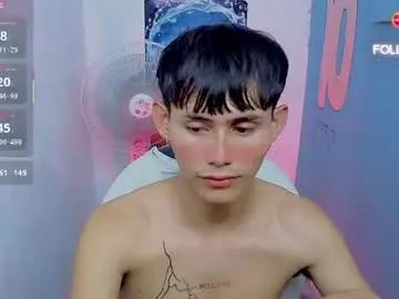 Chaturbate Adult Webcams of tanjiro_cute