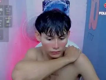 Chaturbate Best live sex cam show of tanjiro_cute