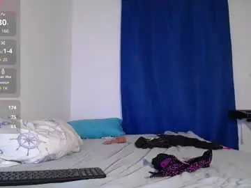 Chaturbate Sex Cam of venelope1