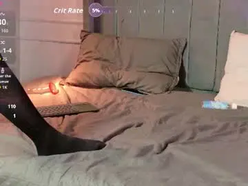 Chaturbate Live Sex of vix_hot