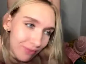 Chaturbate Best live sex cam show of wildheartcouple