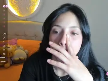 Chaturbate Adult Webcam of your_beck