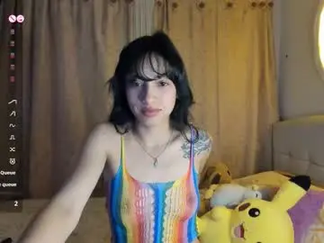 Chaturbate Sex Chat of your_beck