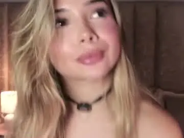Chaturbate Private Sex Chat of abbie_joness_