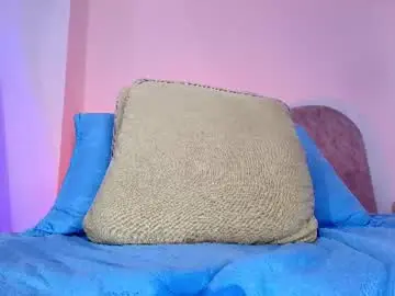 Chaturbate Nude Webcam of alicia_kyse