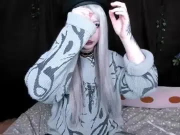 Chaturbate Live Sex of amelia__miller