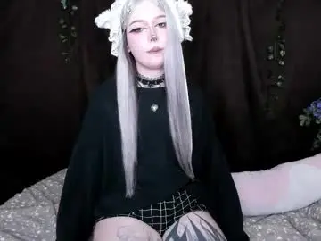 Chaturbate Live Sex of amelia__miller