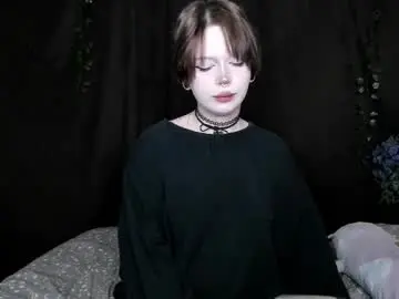 Chaturbate Nude Webcam of amelia__miller