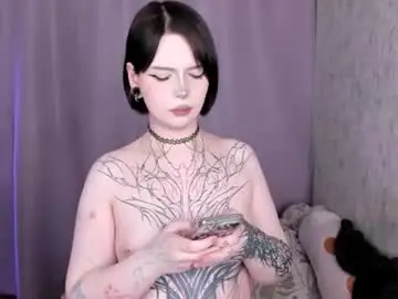 Chaturbate Adult Video Chat of amelia__miller