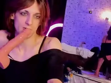 Chaturbate Best Webcam of anjella_botton