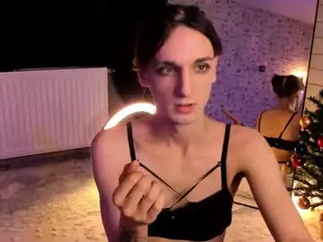 Chaturbate Sex Cam of anjella_botton