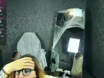 Chaturbate Sex Cam of anjella_botton